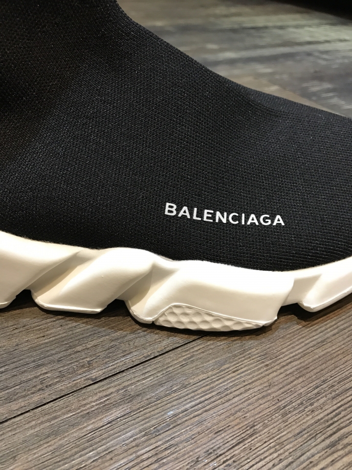 跪求大神驗 Balenciaga speed trainer