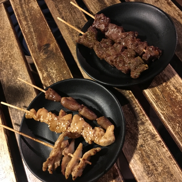 台南四日遊