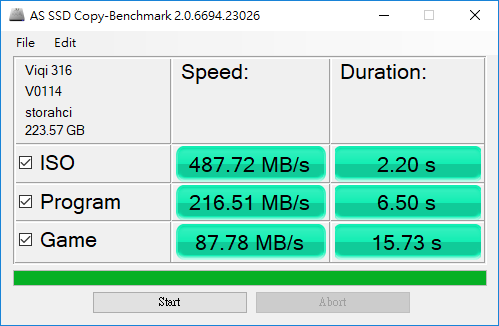 【小宅開箱】【閒聊】台灣SSD的逆襲潮？！  VIA Viqi 316-240GB SSD固態硬碟