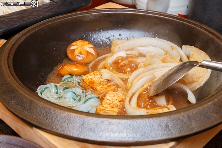 [採訪]台北晶華三燔本家 推出和牛壽喜燒買一送一