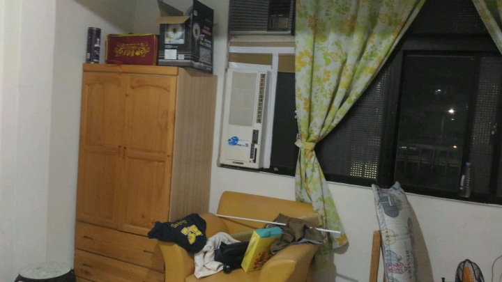 入住第一晚全新生活 活出自己 我不會回基隆了