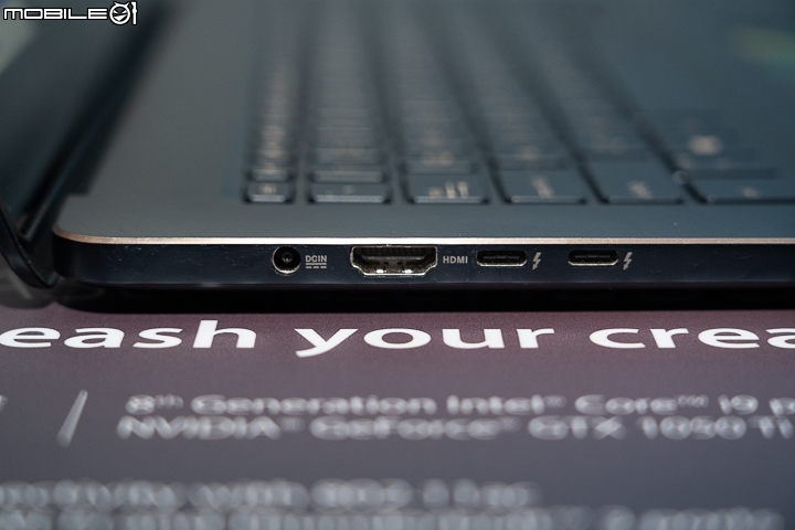 獨創 ScreenPad 智慧裝置 讓 ASUS ZenBook Pro 系列除話題外更具實用性！