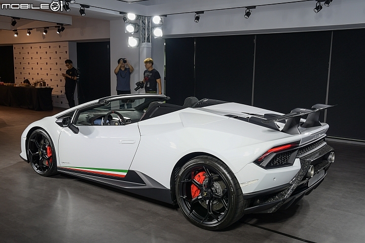 Lamborghini Huracan Performante Spyder Lamborghini Huracan Performante Spyder