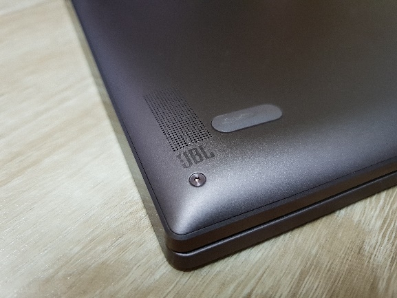 Lenovo YOGA 920 快速開箱