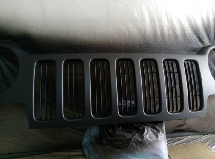 DIY 老車翻新 全車噴膜
