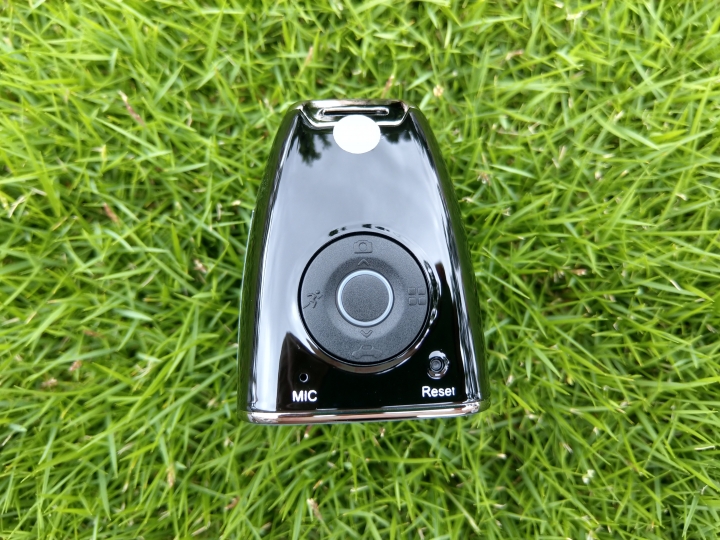 全方位行車｜運動｜水中一機搞定《飛樂SKY 1》