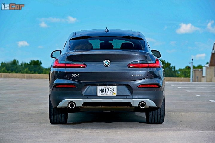 BMW X4 G02 何時會在台灣銷售