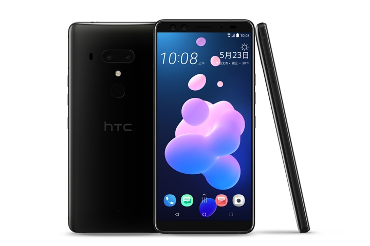 【搶先試用】挑戰無極限《HTC U12+》單手打造大師級影像、攝影鉅作！