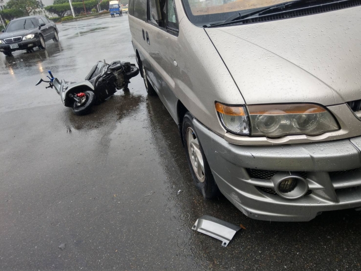 車禍賠償評估
