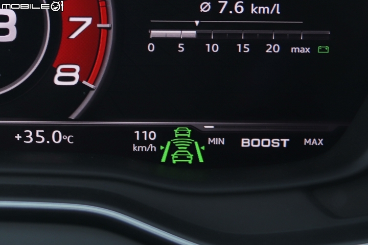Audi SQ5試駕報導  面面俱到的SUV