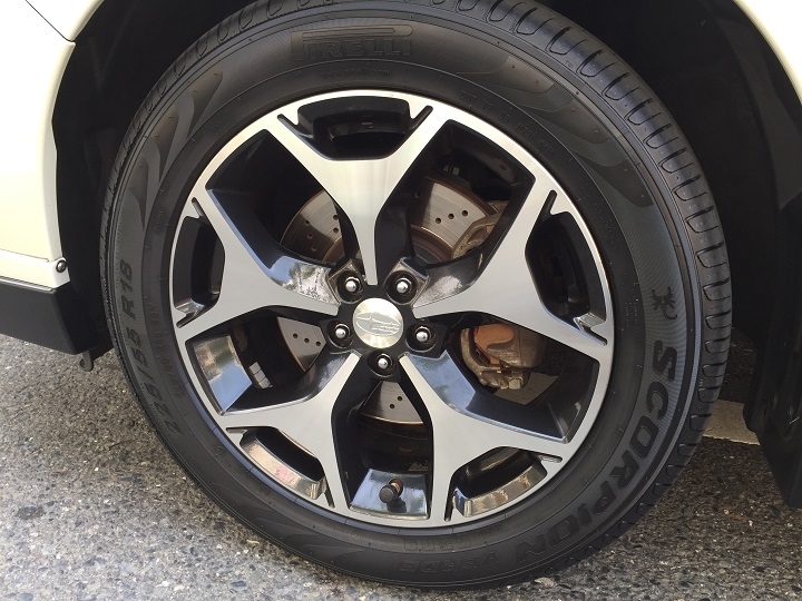 [Part 6] 2014 Subaru Forester XTP + STi Parts + JDM Parts + Others
