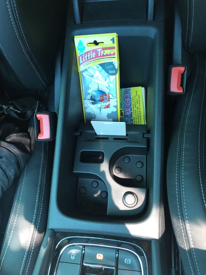 KAROQ小白熊開箱,Peugeot 206感恩謝獅宴