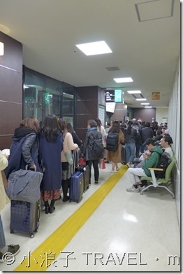 福岡【交通】如何從博多乘巴士往由布院? 教你乘車及網上預約車票