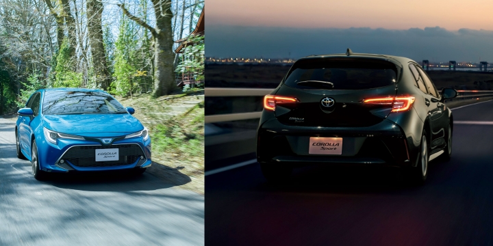 AURIS vs 對手 比較一覽表
