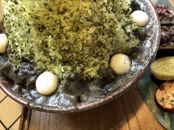 【信義甜點】好丘Good Chos 新出刨冰