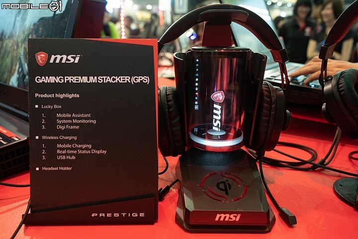 MSI 發表全新 APP Player 應用程式 讓筆電成為手遊戰場！