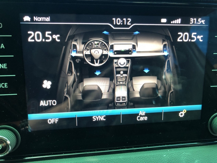 KAROQ小白熊開箱,Peugeot 206感恩謝獅宴