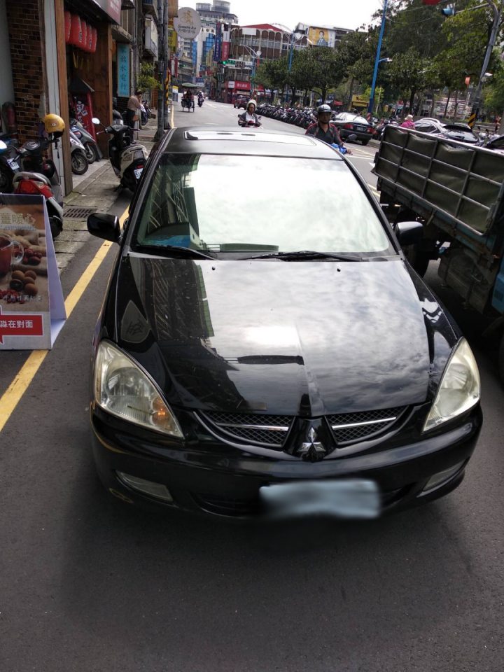 Global lancer 2004 等級