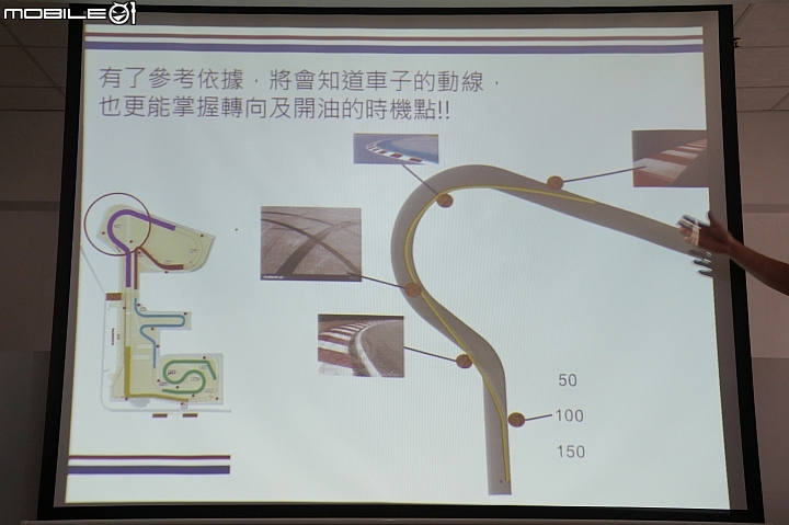 精進賽道騎乘技術！2018 大鵬灣超級摩托車訓練營