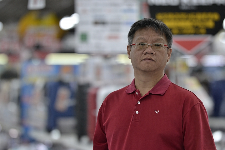 【SIGMA 105mm F1.4 DG HSM Art】 新一代空間切割機日本試玩