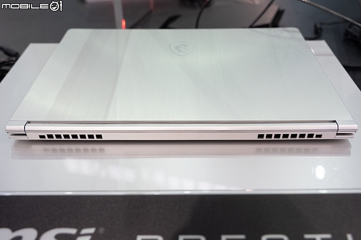 專注筆電本務！ MSI 推出 PS42 與 GF63 兩款窄邊框輕薄筆電新品