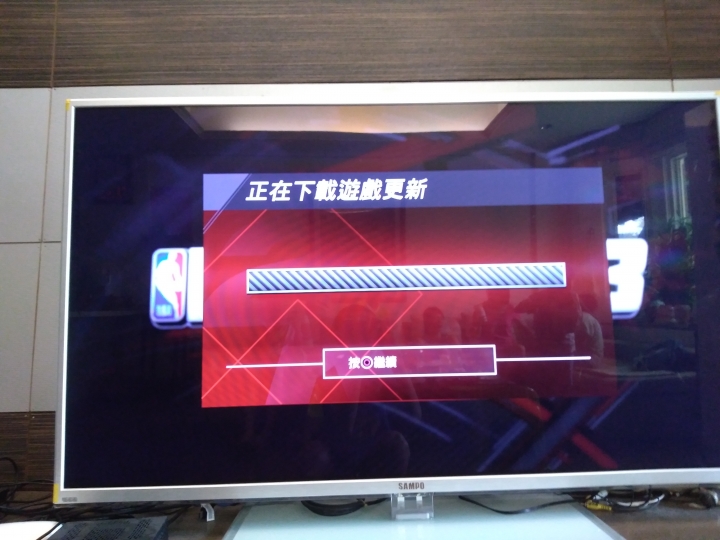 2K18無法下載遊戲更新