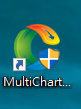 multicharts 台指看盤心得