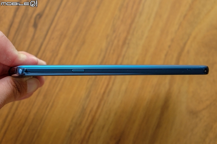 LG G7+ ThinQ法國隨手拍 一切交給AI、廣角仍舊亮眼！
