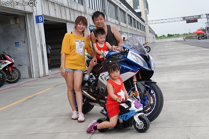 2018 大鵬灣超級摩托車訓練營,難得的親子活動 2018 大鵬灣超級摩托車訓練營,難得的親子活動