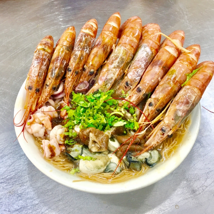 台南四日遊