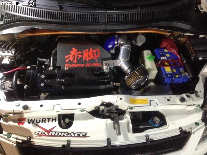 一代SWIFT愛車分享之全新SWIFT讓我好心動