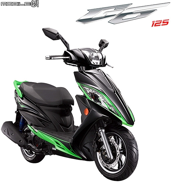 關於光陽g6 125cc 改裝後避震器有人推薦要用什麼牌子比較好嗎 Mobile01