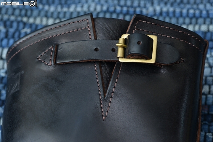 [百年孤寂] Wesco Century Boss 百年限定長靴