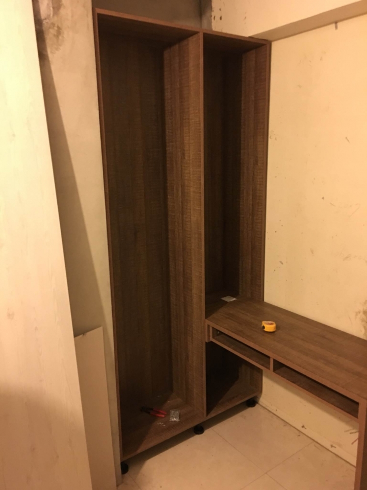 [開箱] 簡單，不簡單...一個購買起家厝業主的真實告白!
