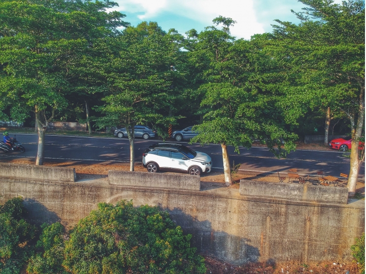 3008GT 微開箱 圖多