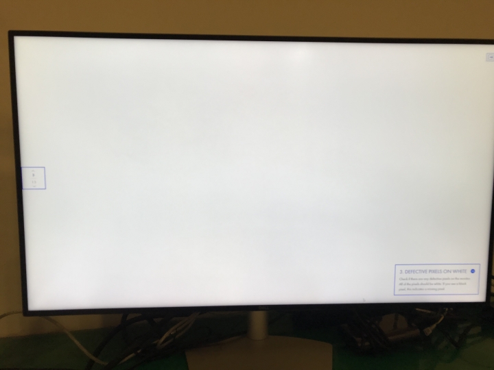 ［簡單開箱］冷門的選擇  DELL S2719DM