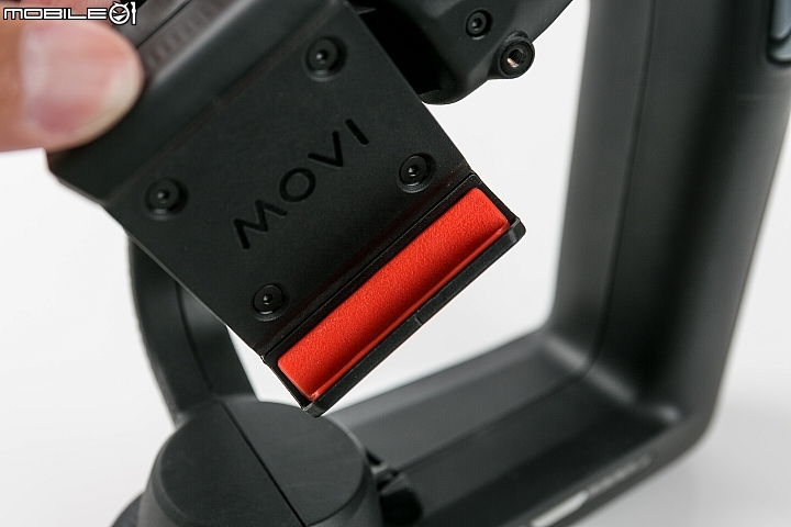 Freefly Movi 三軸穩定器實測｜iPhone用戶的新選擇 穩定性高且支援多種拍攝模式！