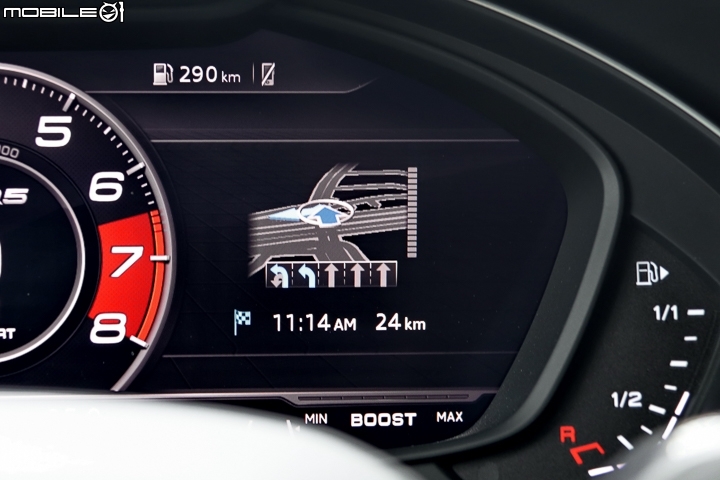 Audi SQ5試駕報導  面面俱到的SUV