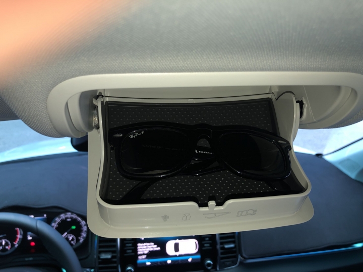 KAROQ小白熊開箱,Peugeot 206感恩謝獅宴