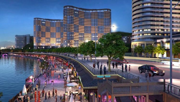 厲害了我的國！全世界最大的酒店即將在中國建成，超過2.8萬間客房
