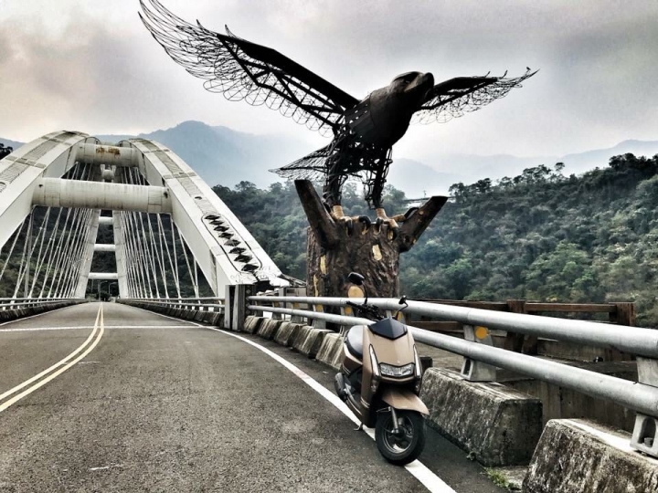 人生第一台 🛵🛵 YAMAHA LIMI 115
