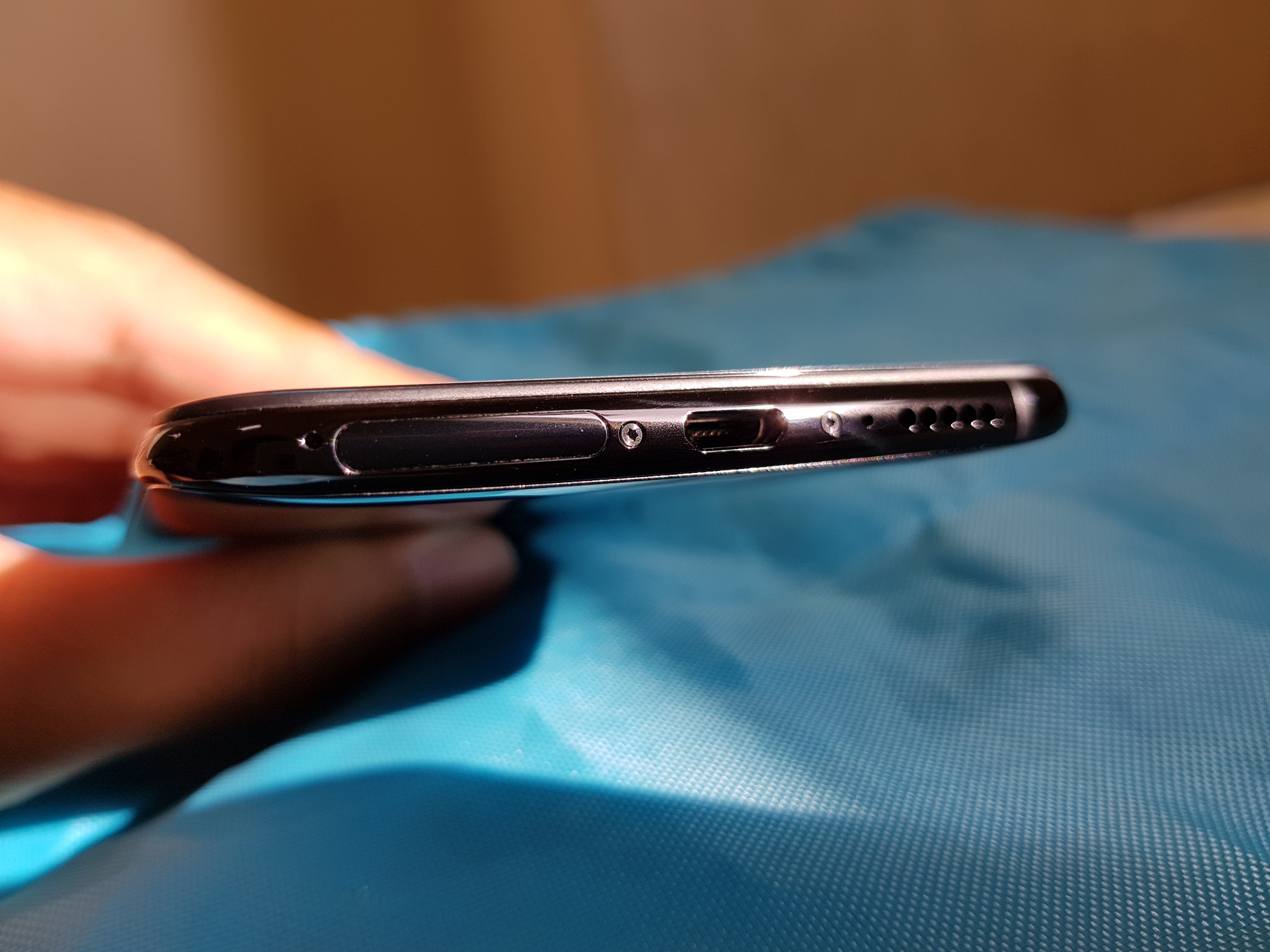 [試用報導]Vivo X21 各方面測試還有捕捉獼猴的每一瞬間