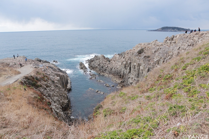 【福井】三國一日散策，看世界級絕景、訪港町小鎮