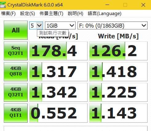 [圖頗多]AKiTiO NT2鐵甲武士+Seagate IronWolf那嘶狼2TB*2 開箱測試