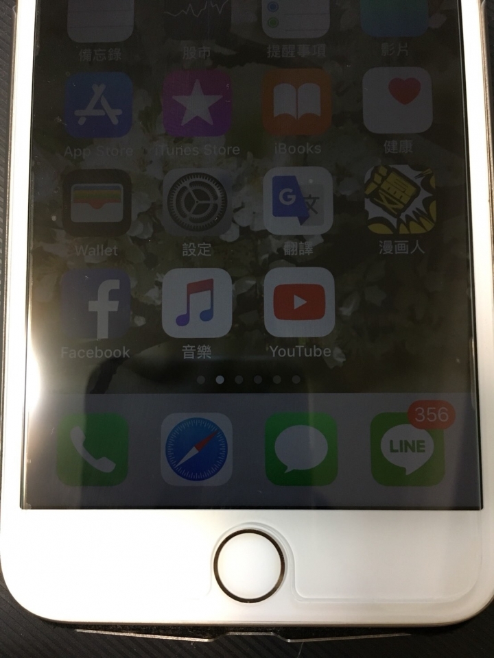 請問Moshi iphone7 plus保護貼