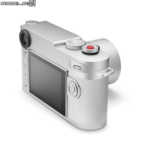【新訊】LEICA M10 EDITION ZAGATO 融入超跑美學，全球限量250套，建議售價NT＄650,000 元