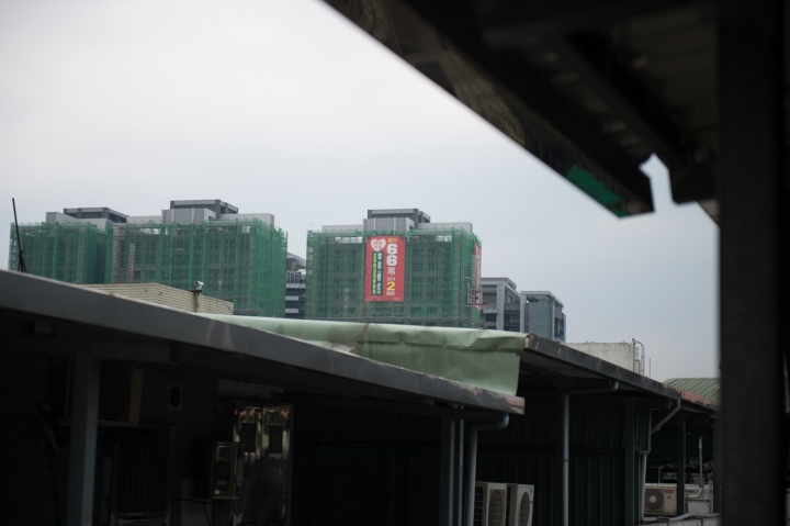 Sony 24-70mm F2.8 GM feat. A9 / A7RIII 大量70mm f2.8實拍照測試與心得