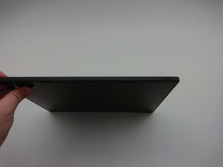 [開箱]Dell Latitude 12 吋7285 2 合1 商務筆記型電腦 Y系列CPU的極致！(含外接顯卡)