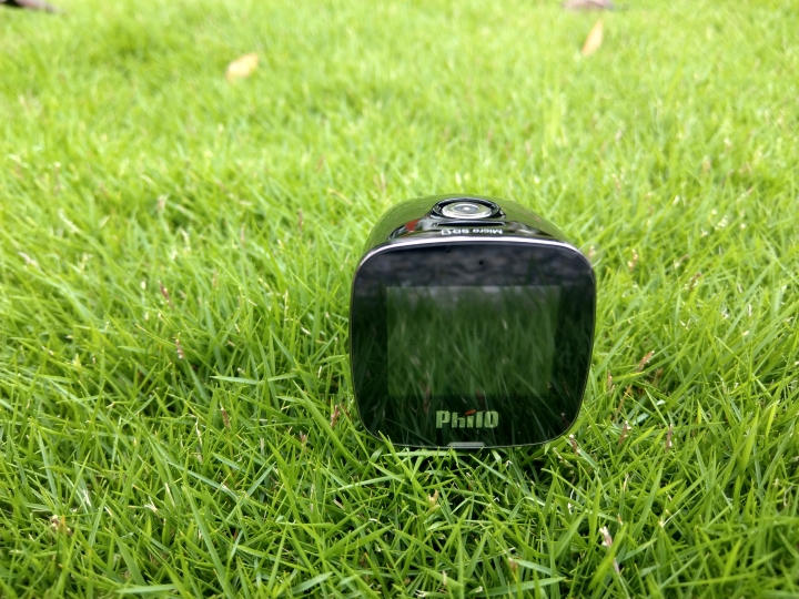 全方位行車｜運動｜水中一機搞定《飛樂SKY 1》