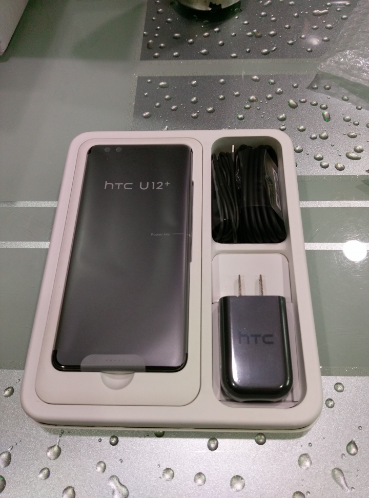 HTCU12+ 值得等待的好機！
